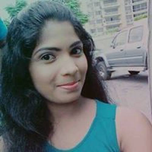 Priya Vithanarachchi profile image